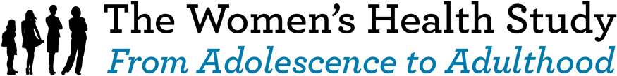 The Women's Health Study - from the Boston Center for Endometriosis