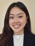 Lily Mai, B.A.
