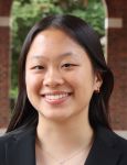 Amelia (Mimi) Jiang-Yu, B.S. 